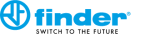 FINDER logo